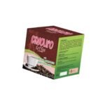 Cryolipo Coffee with Garcinia Cambogia and Collagen by Rejuva -10 Sachets