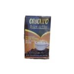 Cryolipo Detox Coffee with Glutathione and Barley by Rejuva – 10 Sachets