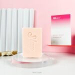 RyxSkin Power Bright – Bleaching Beauty Bar 120g