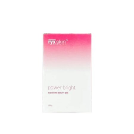 RyxSkin Sincerity Power Bright - Bleaching Beauty Bar 120g