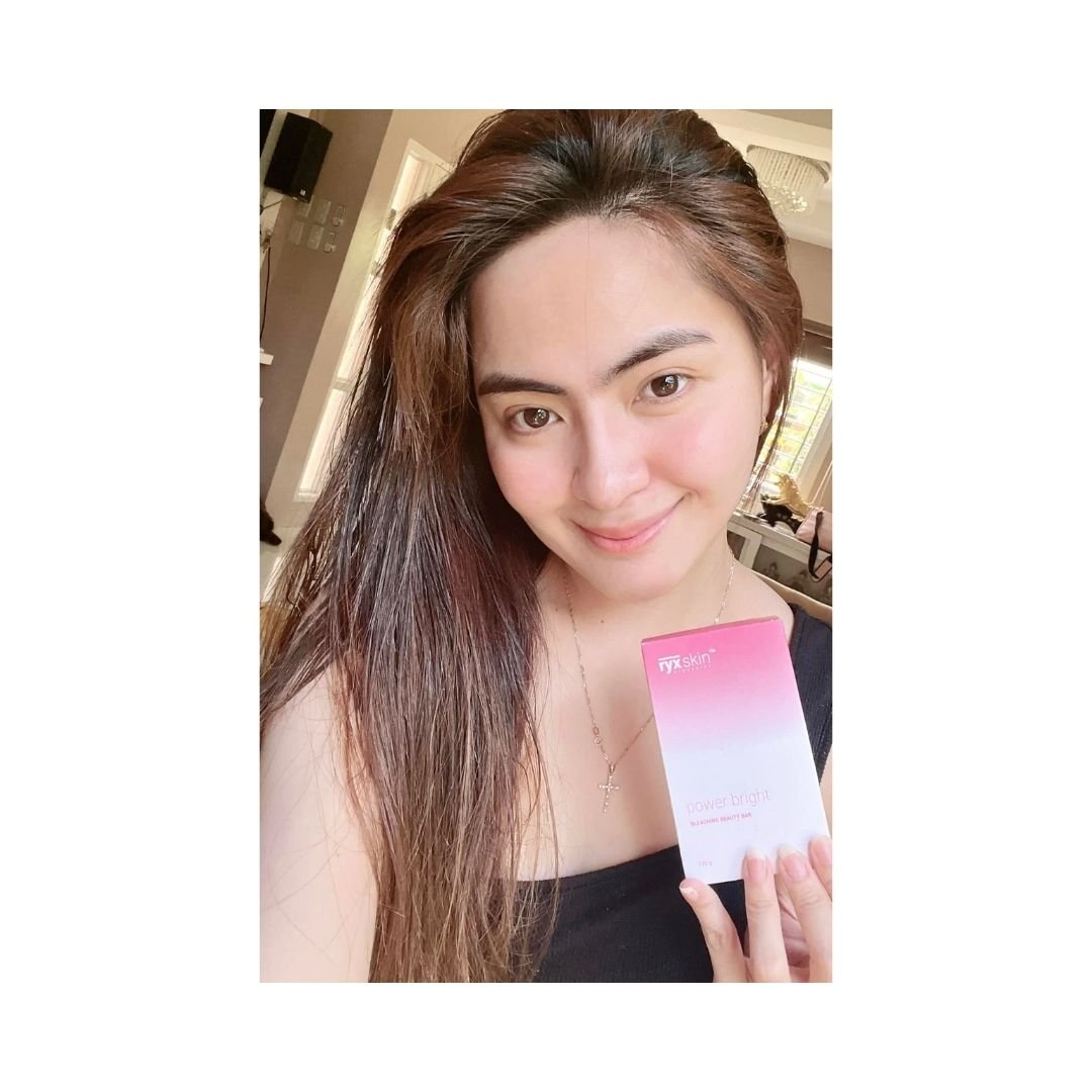 RyxSkin Power Bright - Bleaching Beauty Bar 120g (5)