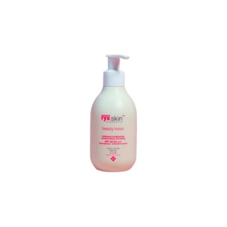 Ryxskin Sincerity Beauty lotion with COLLAGEN and VITAMIN E SPF 35 PA+++ 200 mL