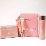 Ryxskin Clear Bomb New packaging (CB 2.0) mild Rejuvenating set