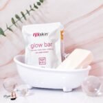 Ryxskin Glow Bar 135g ( New packaging)