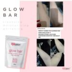 Ryxskin Glow Bar 135g ( New packaging)