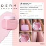 Ryxskin Sincerity Derm Exfoliator Illuminating Body Polish