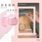 Ryxskin Sincerity Derm Exfoliator Illuminating Body Polish