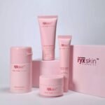 Ryxskin Sincerity Pore Care Defense Set
