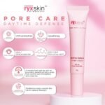 Ryxskin Sincerity Pore Care Defense Set