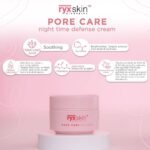 Ryxskin Sincerity Pore Care Defense Set