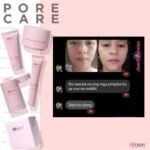 Ryxskin Sincerity Pore Care Defense Set