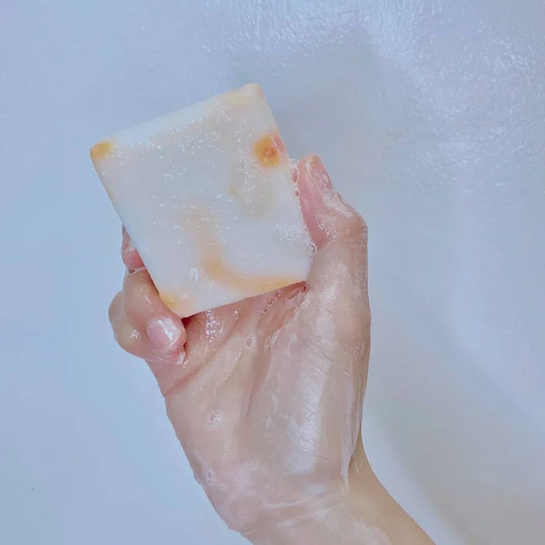 ZEEVO ADVANCED WHITENING SOAP (3)