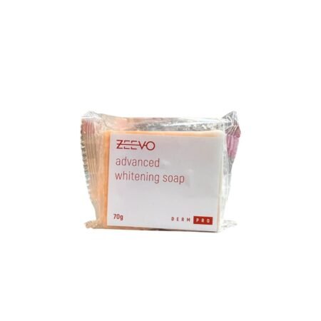 ZEEVO Advance Whitening Soap