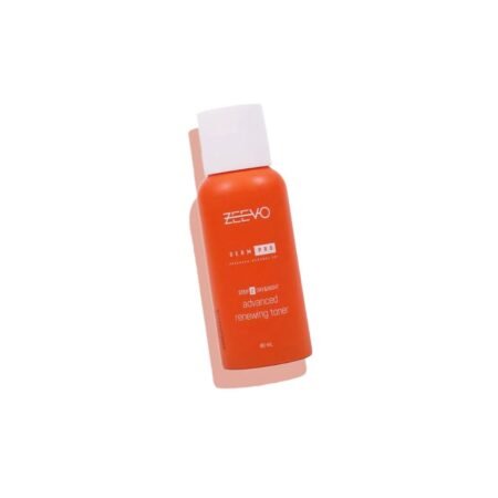 ZEEVO DERMPRO Advance Renewing Toner 60ml