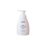 Zeevo Face and Body Kojic Foam Wash 250ml