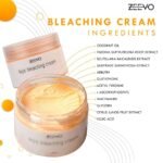 ZEEVO New Kojic Bleaching Cream 100ml