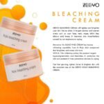 ZEEVO New Kojic Bleaching Cream 100ml
