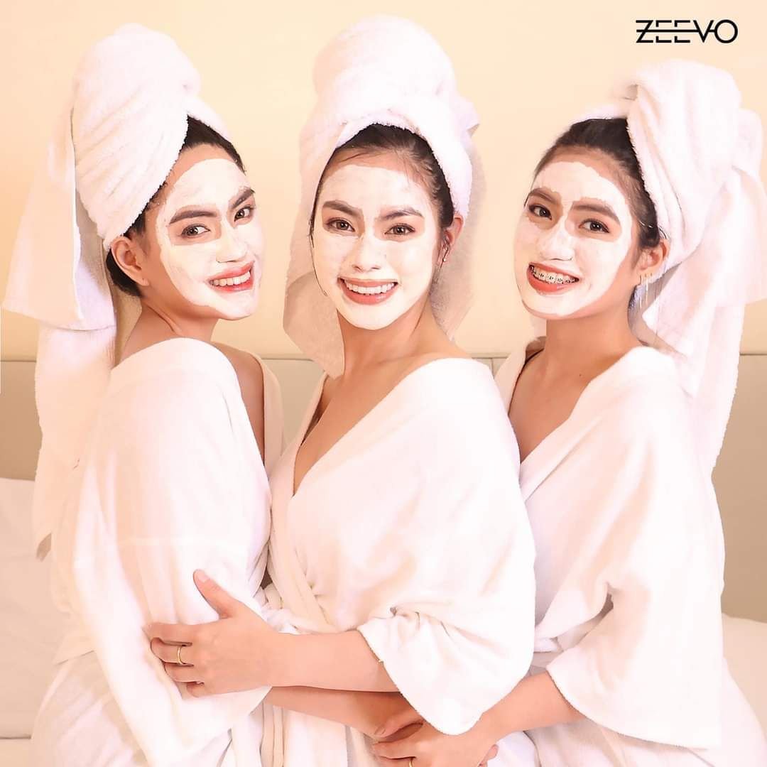 Zeevo bleaching cream 100g (4)