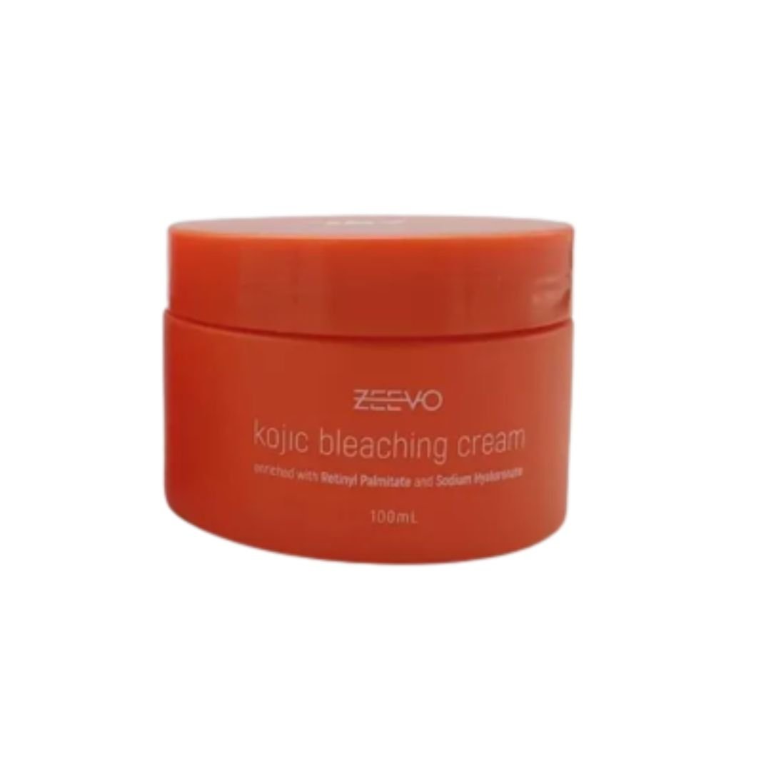ZEEVO New Kojic Bleaching Cream 100ml