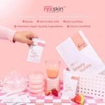 RYXSKIN Beauty Burst (18g x 10 sachets)