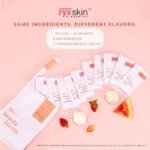 RYXSKIN Beauty Burst (18g x 10 sachets)