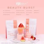 RYXSKIN Beauty Burst (18g x 10 sachets)