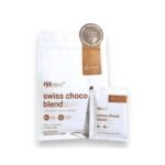 RYXSKIN Swiss Choco Blend (25g x 10 sachets)