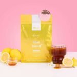 RYXskin Fiber Blend+ Detox Drink