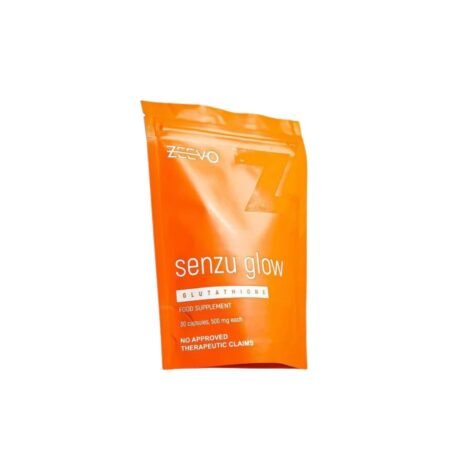 ZEEVO Senzu Glow Capsules
