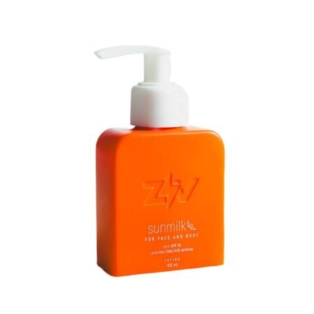 Zeevo Sunmilk Daily UV Defense 100ml