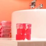 ryxskin afterglow Gentle Bright Beauty Bar 70g