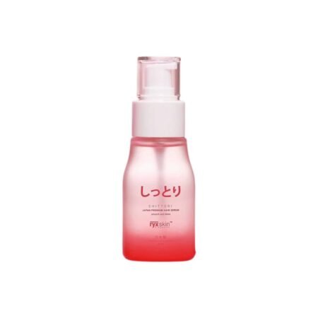 Ryxskin Shittori Japan Premium Hair Serum Smooth and Shine 40ml